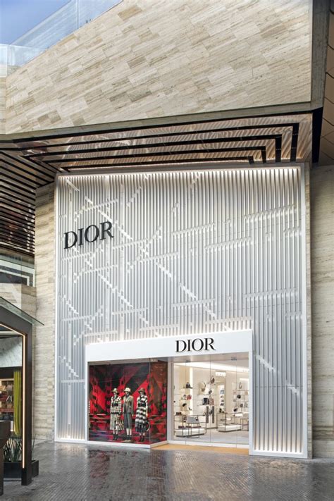 dior artz pedregal|Dior Opens First Stand.